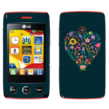 LG T300 Cookie Lite