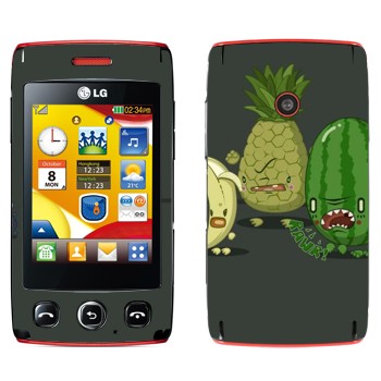 LG T300 Cookie Lite