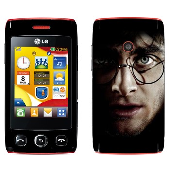   «Harry Potter»   LG T300 Cookie Lite