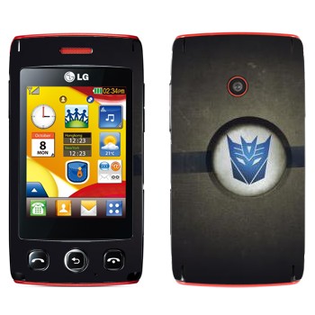   « »   LG T300 Cookie Lite