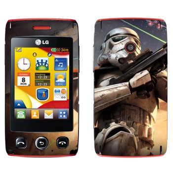 LG T300 Cookie Lite