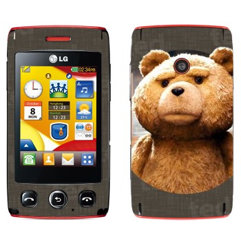 LG T300 Cookie Lite