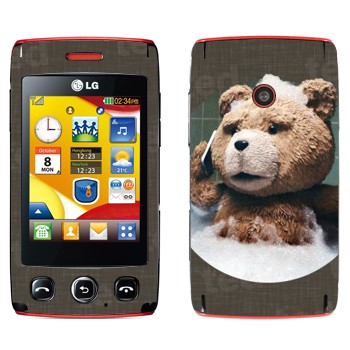   «  -    »   LG T300 Cookie Lite