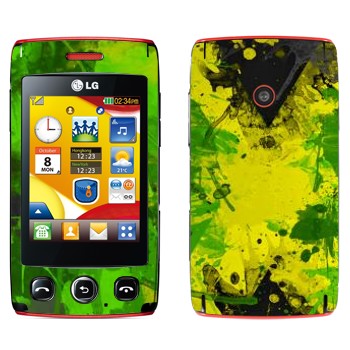   «  »   LG T300 Cookie Lite