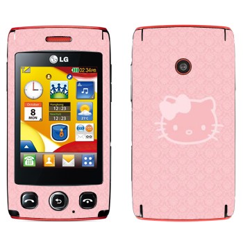 LG T300 Cookie Lite