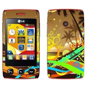 LG T300 Cookie Lite