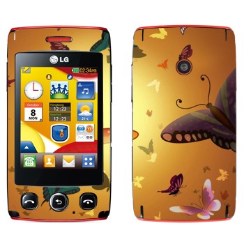   «   »   LG T300 Cookie Lite