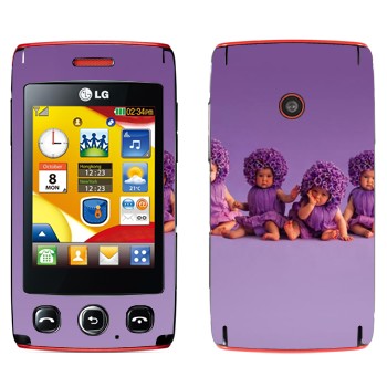   «-»   LG T300 Cookie Lite