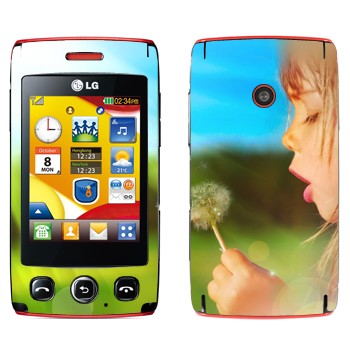   «  »   LG T300 Cookie Lite