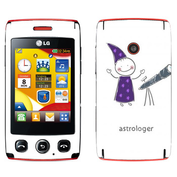   « »   LG T300 Cookie Lite