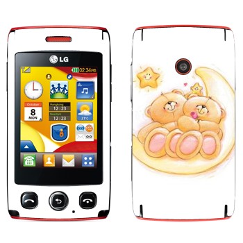 LG T300 Cookie Lite