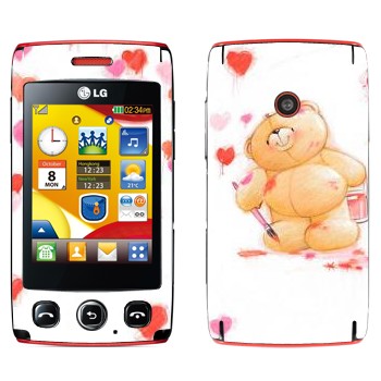   «   »   LG T300 Cookie Lite