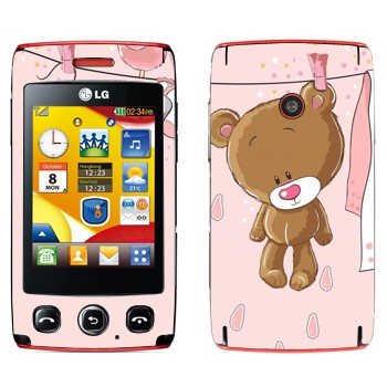 LG T300 Cookie Lite