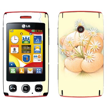 LG T300 Cookie Lite