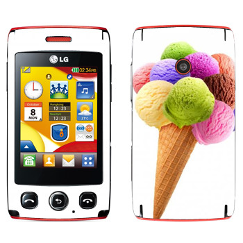   «  »   LG T300 Cookie Lite