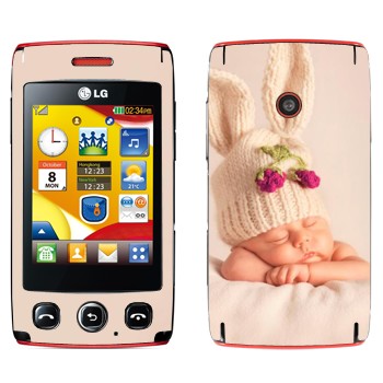   «-»   LG T300 Cookie Lite