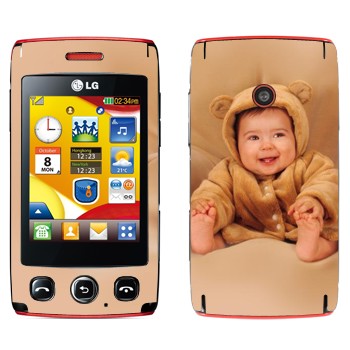   «-»   LG T300 Cookie Lite