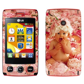   «  »   LG T300 Cookie Lite