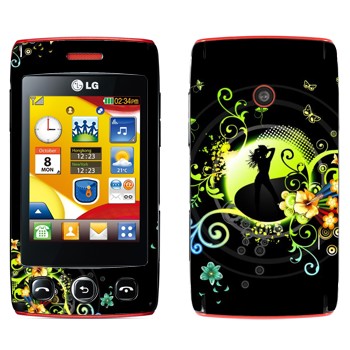   « »   LG T300 Cookie Lite