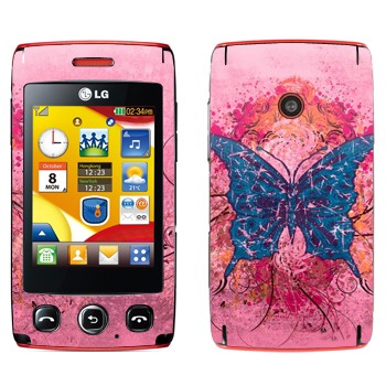   « »   LG T300 Cookie Lite