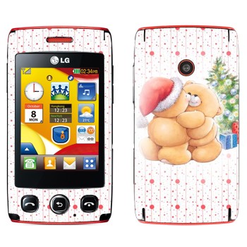 LG T300 Cookie Lite