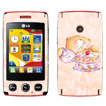 LG T300 Cookie Lite