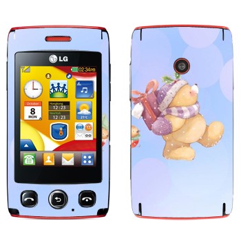   «   »   LG T300 Cookie Lite