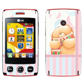 LG T300 Cookie Lite