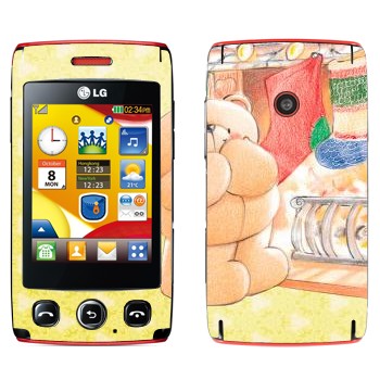 LG T300 Cookie Lite