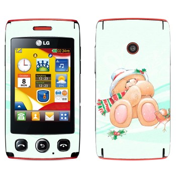 LG T300 Cookie Lite