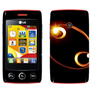   « »   LG T300 Cookie Lite