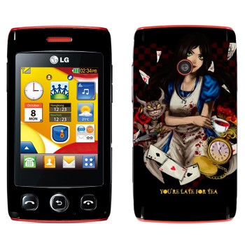 LG T300 Cookie Lite