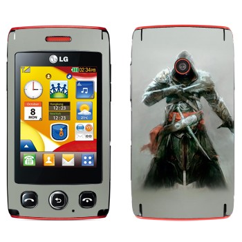   «Assassins Creed: Revelations -  »   LG T300 Cookie Lite