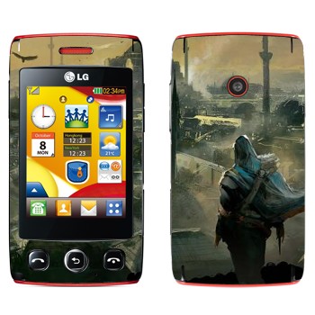   «Assassins Creed»   LG T300 Cookie Lite