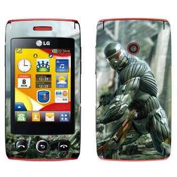   «Crysis»   LG T300 Cookie Lite