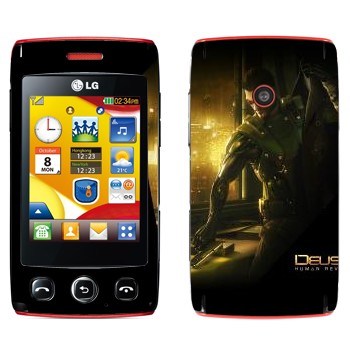 LG T300 Cookie Lite