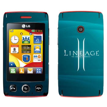 LG T300 Cookie Lite