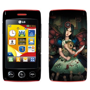 LG T300 Cookie Lite