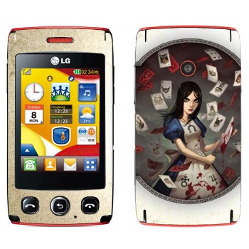 LG T300 Cookie Lite