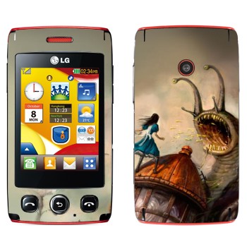 LG T300 Cookie Lite