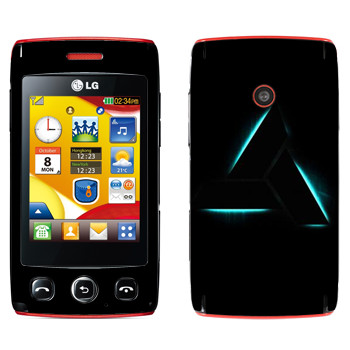   «Assassins creed »   LG T300 Cookie Lite