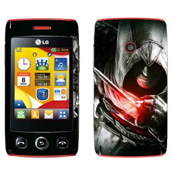   «Assassins»   LG T300 Cookie Lite