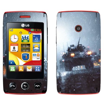 LG T300 Cookie Lite