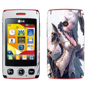   «- - Lineage 2»   LG T300 Cookie Lite