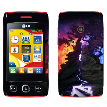 LG T300 Cookie Lite