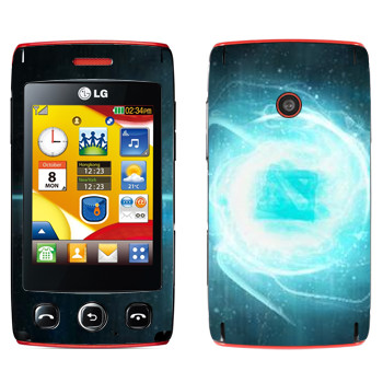   «Dota energy»   LG T300 Cookie Lite