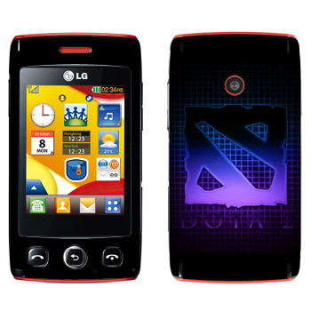 LG T300 Cookie Lite