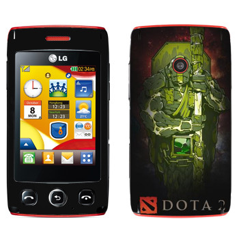   «  - Dota 2»   LG T300 Cookie Lite