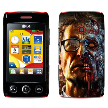   «Dying Light  -  »   LG T300 Cookie Lite