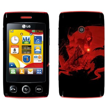   « : »   LG T300 Cookie Lite